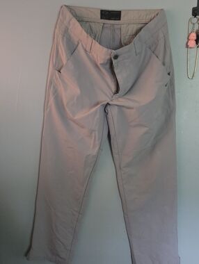 Oakley Men's Chino Pants in Light Tan